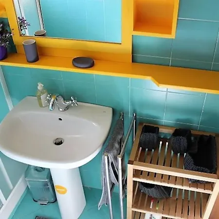 Cozy Close To Navigli District Milánó