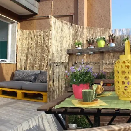 Cozy Close To Navigli District * Milánó